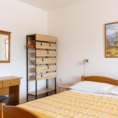 Villa Sandra, Makarska Eksteriør billede