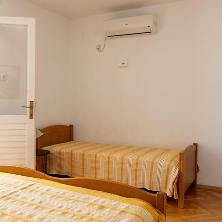 Villa Sandra, Makarska Eksteriør billede
