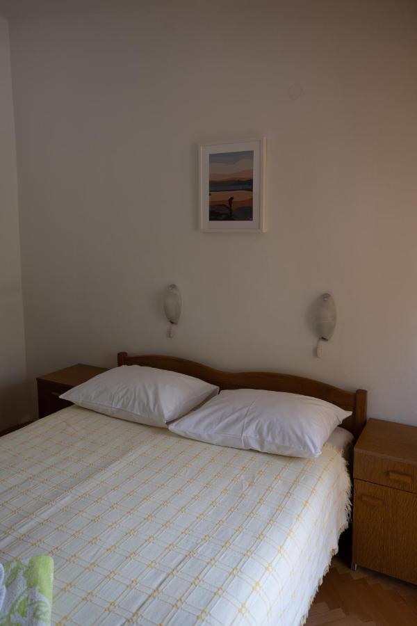Villa Sandra, Makarska Eksteriør billede
