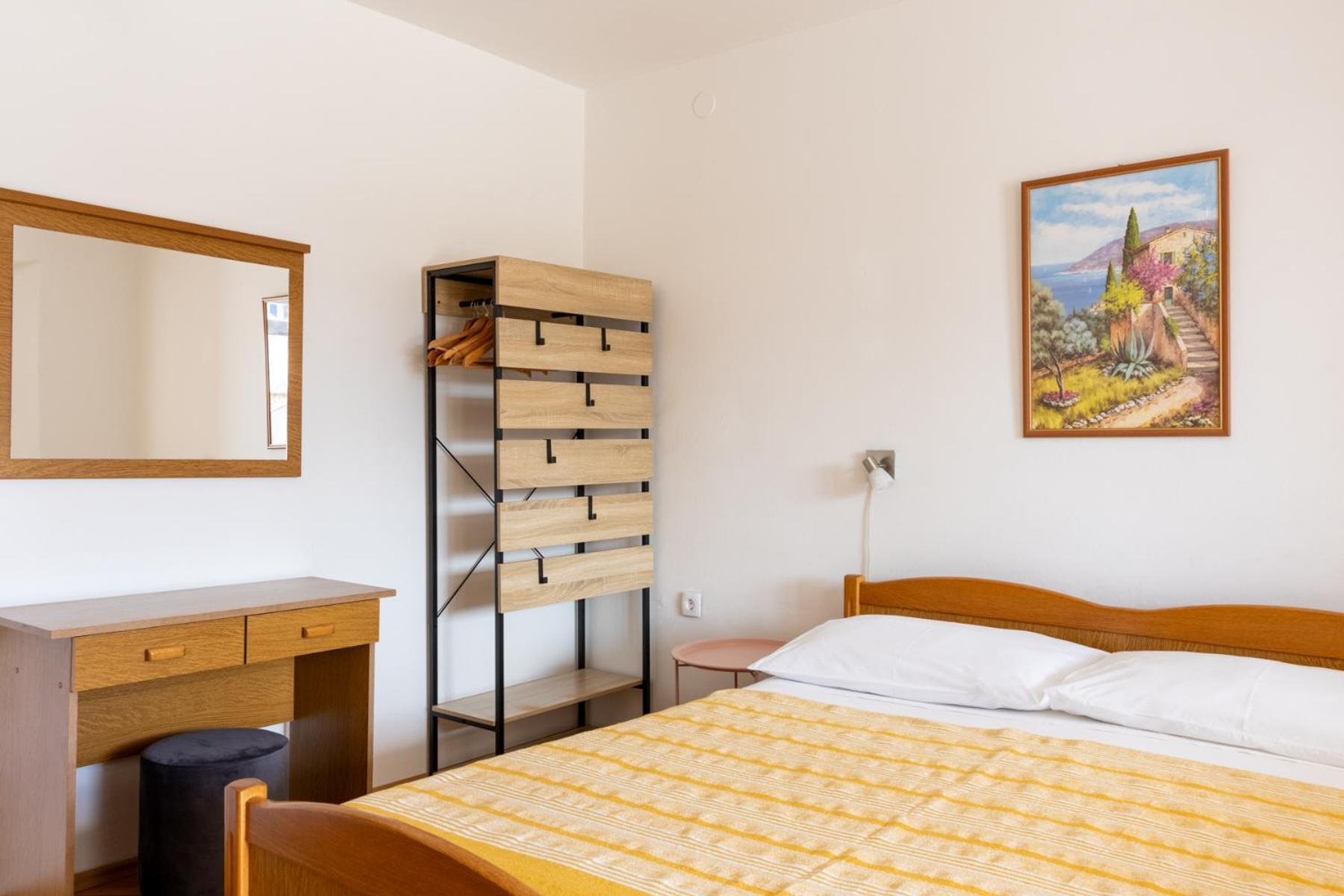 Villa Sandra, Makarska Eksteriør billede