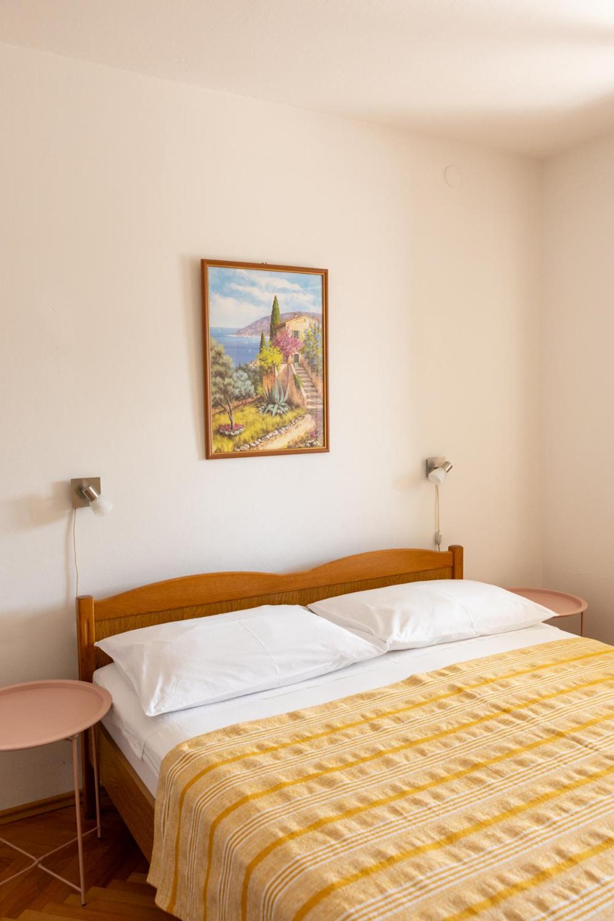 Villa Sandra, Makarska Eksteriør billede