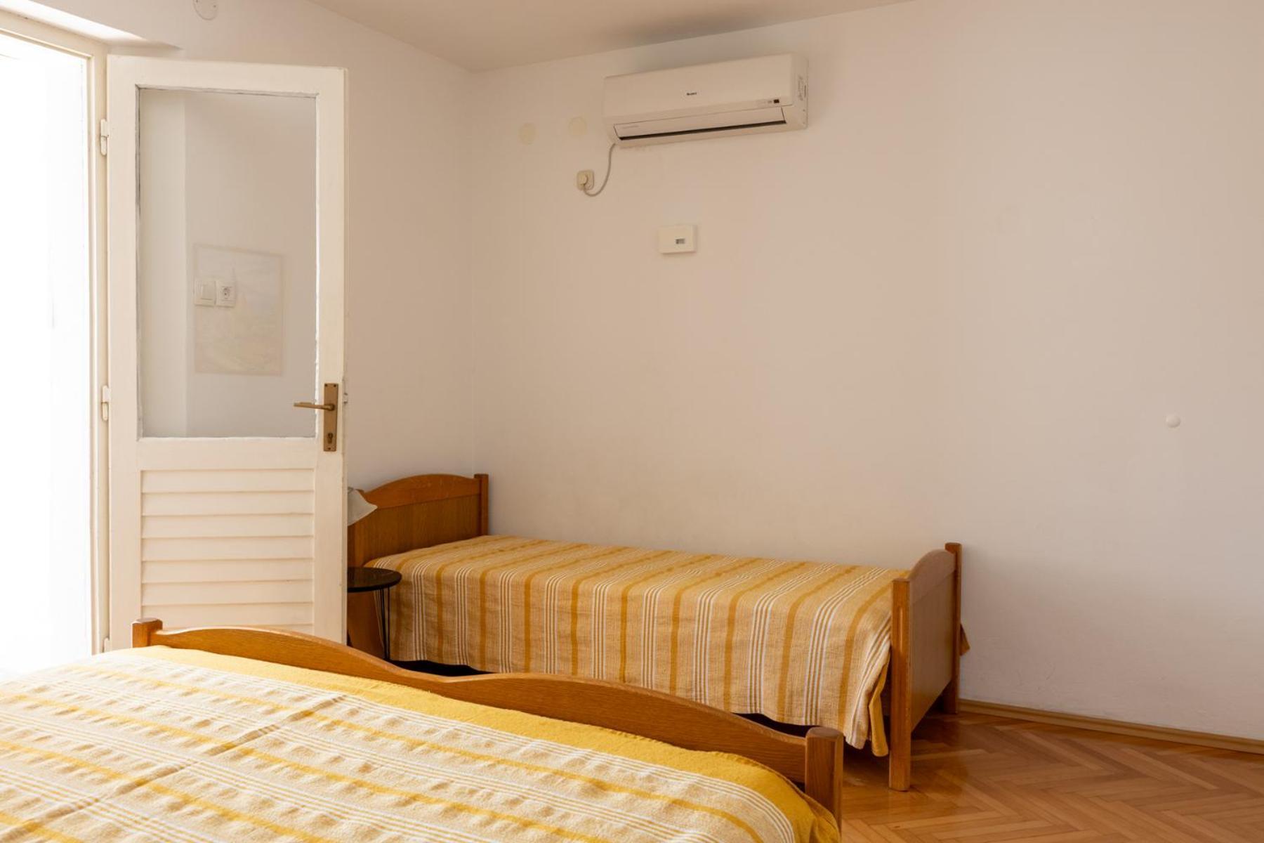 Villa Sandra, Makarska Eksteriør billede