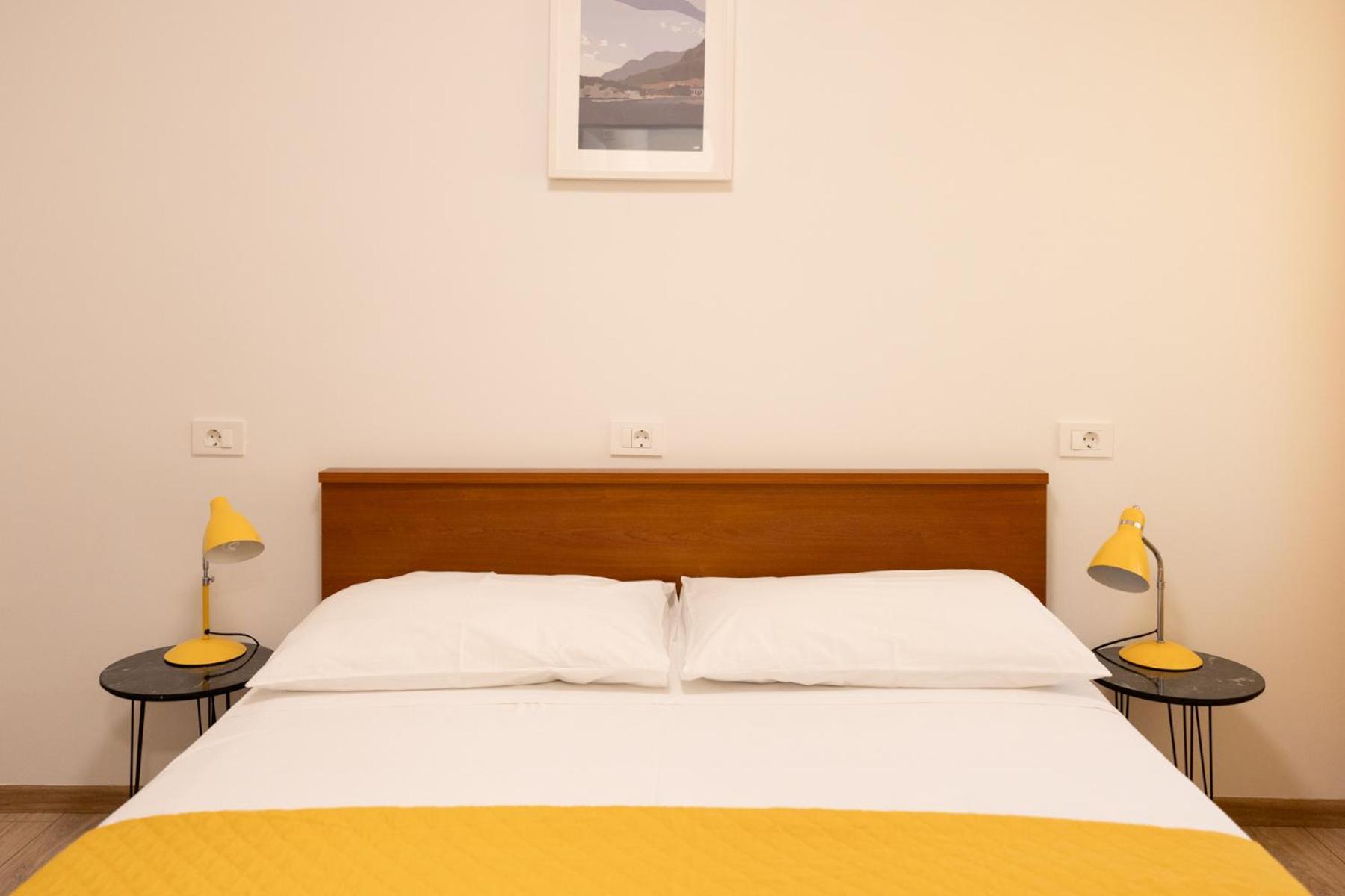 Villa Sandra, Makarska Eksteriør billede