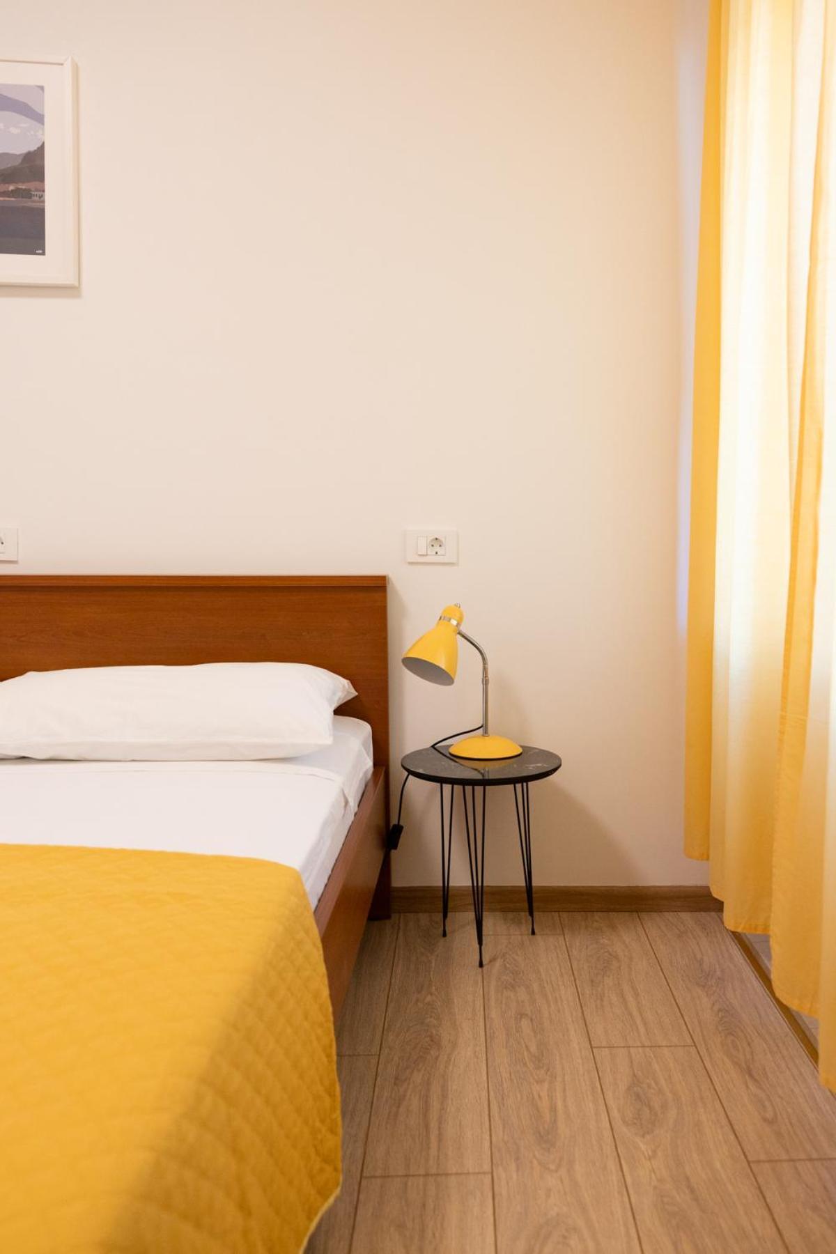 Villa Sandra, Makarska Eksteriør billede