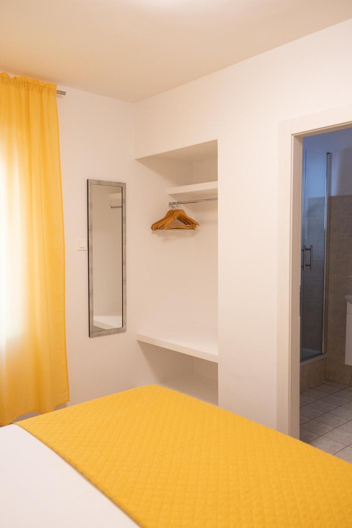 Villa Sandra, Makarska Eksteriør billede