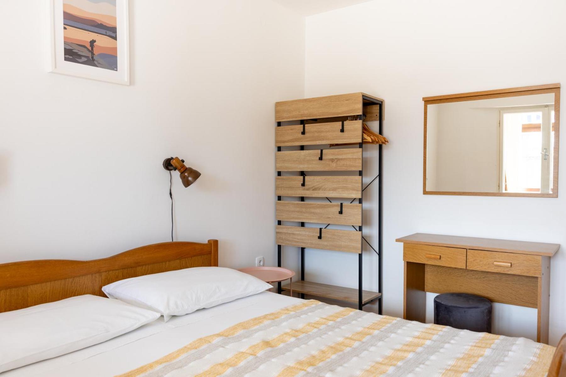 Villa Sandra, Makarska Eksteriør billede
