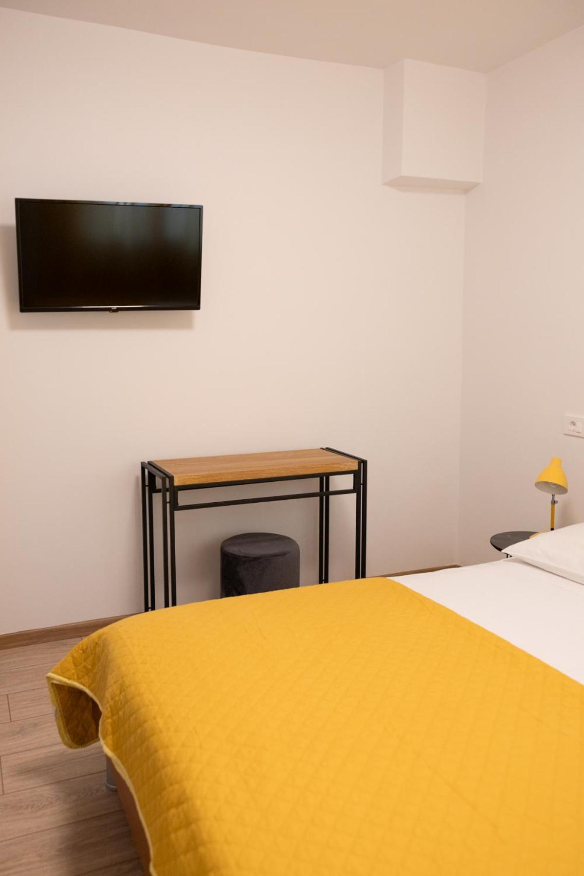 Villa Sandra, Makarska Eksteriør billede