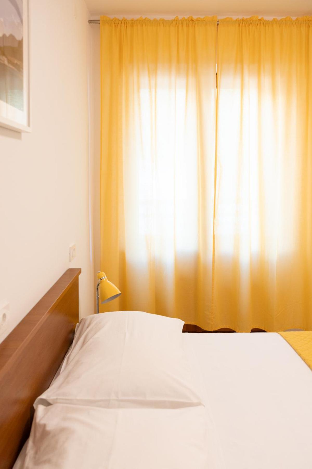 Villa Sandra, Makarska Eksteriør billede