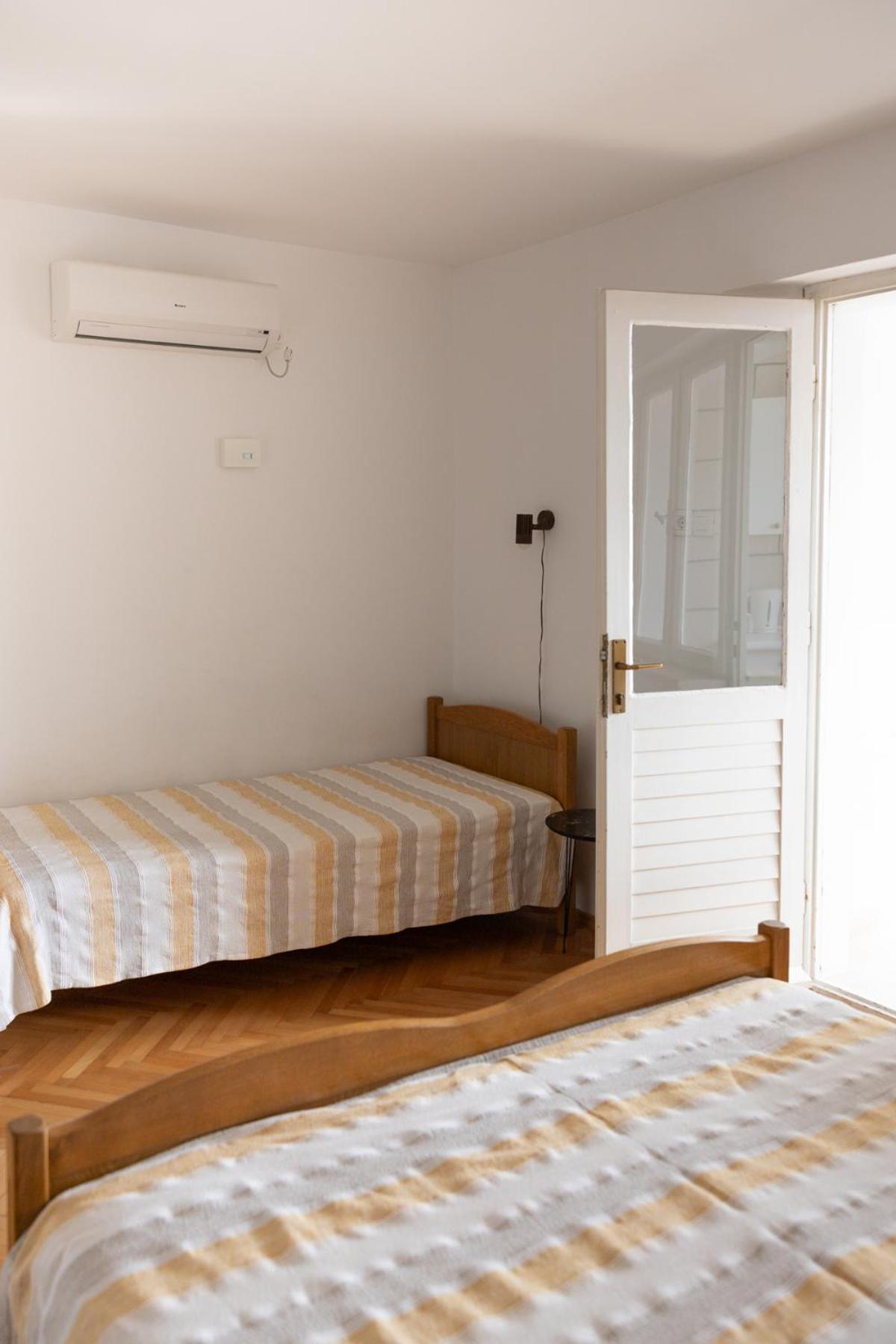 Villa Sandra, Makarska Eksteriør billede